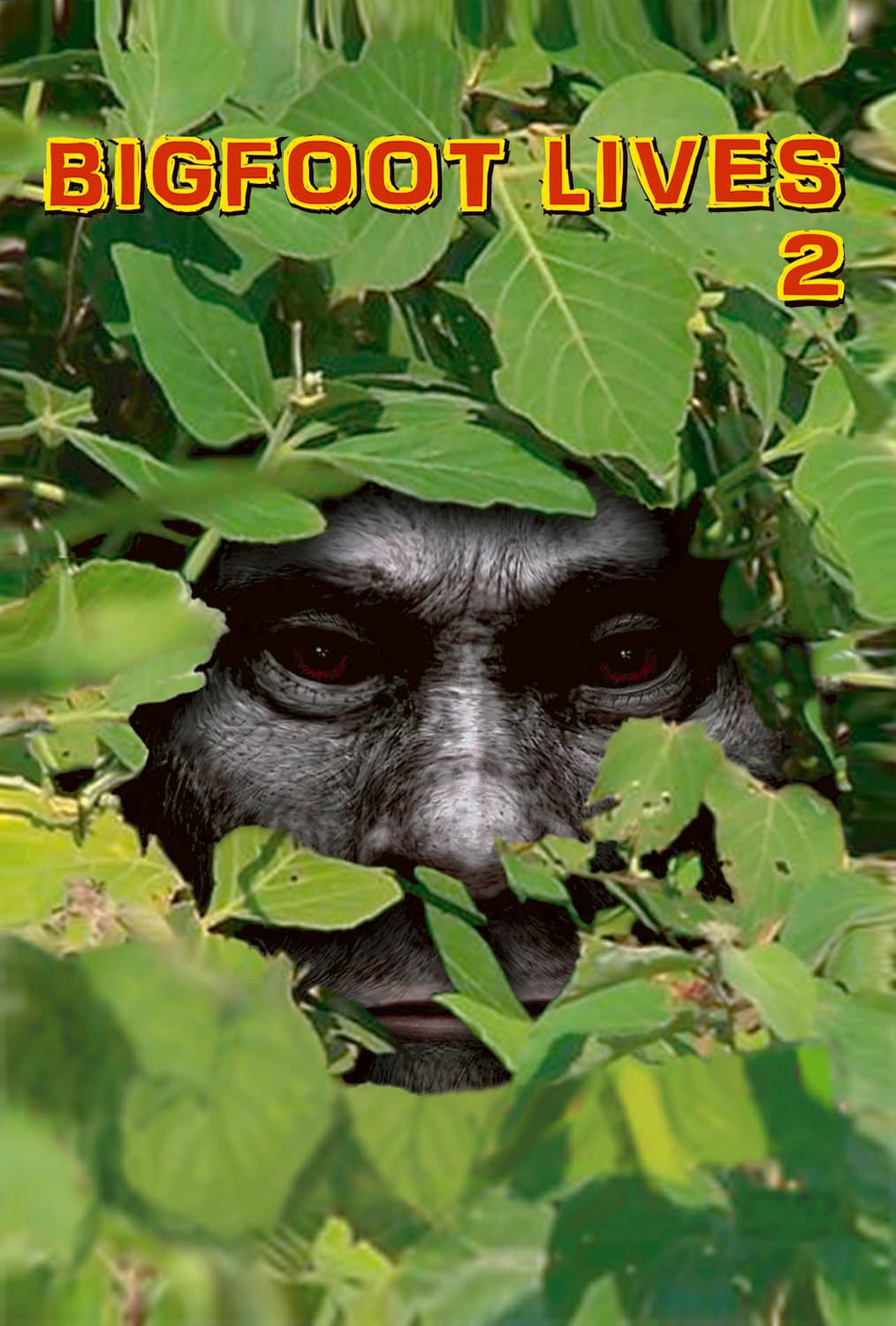 Bigfoot Lives 2