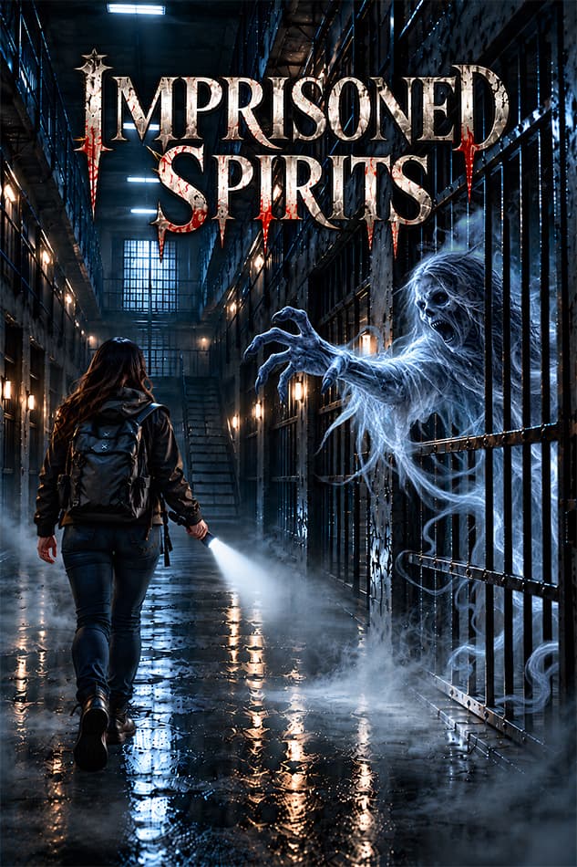 Imprisoned Spirits