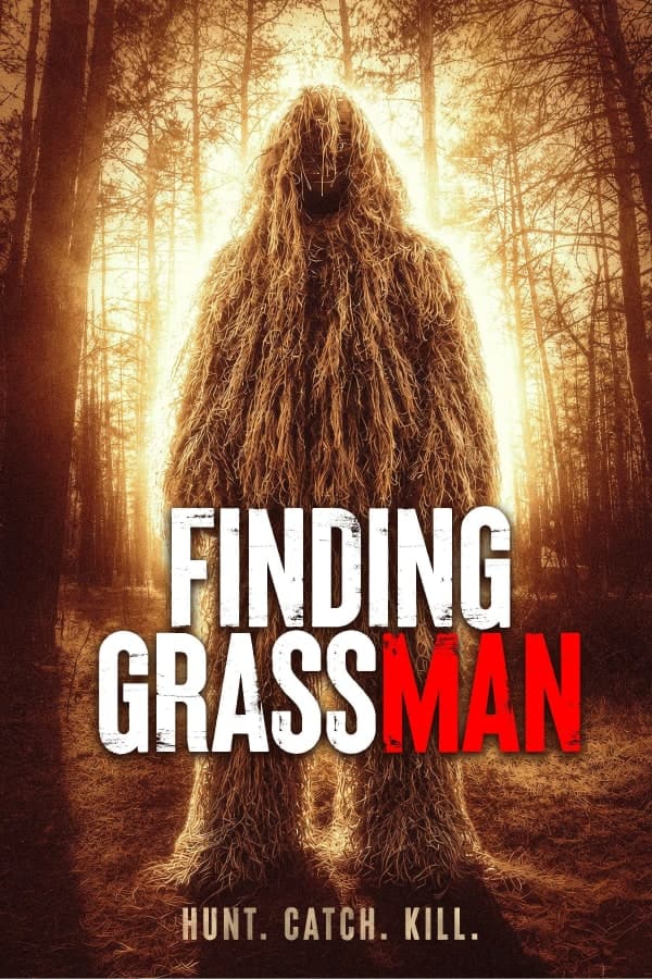 Finding Grassman