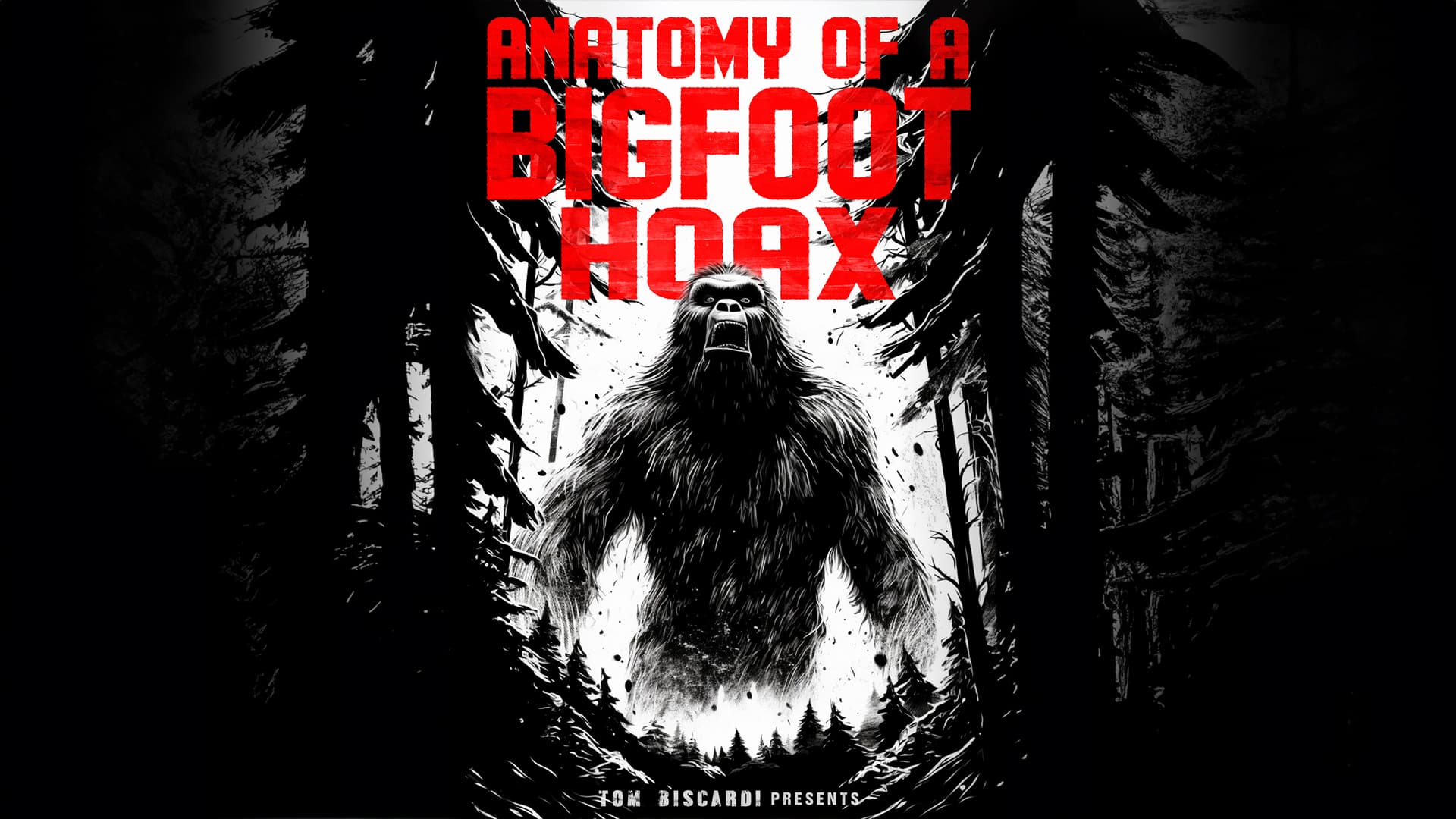 Anatomy of a Bigfoot Hoax