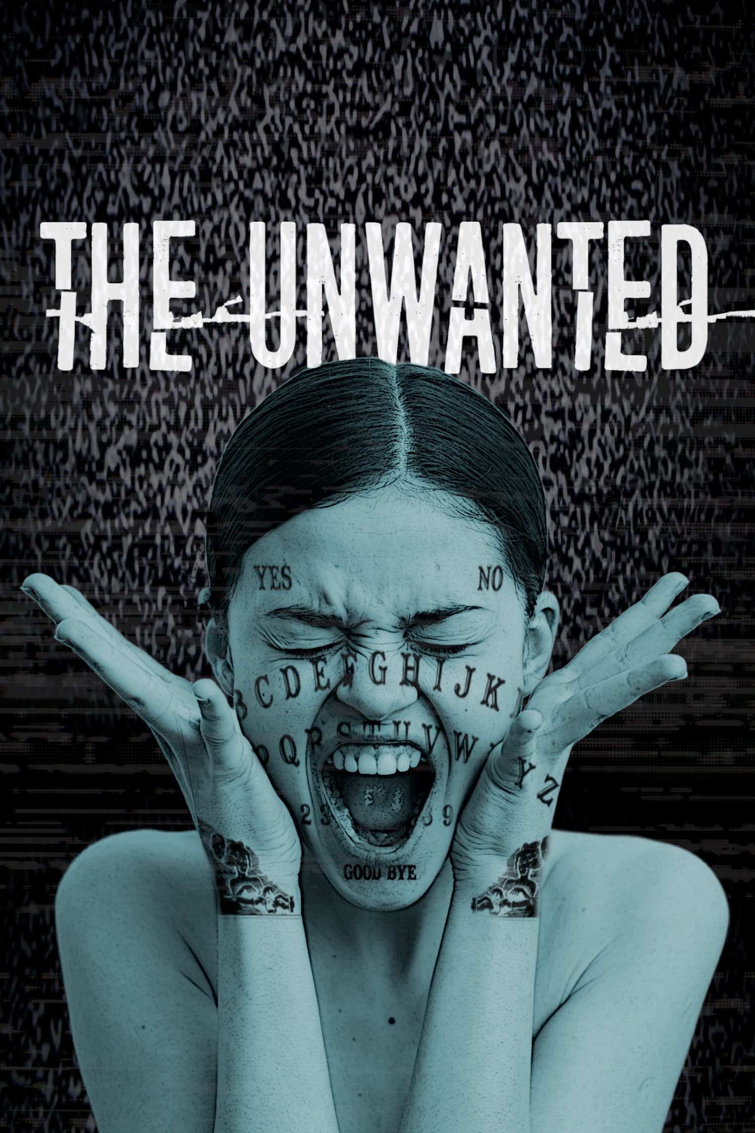 The Unwanted